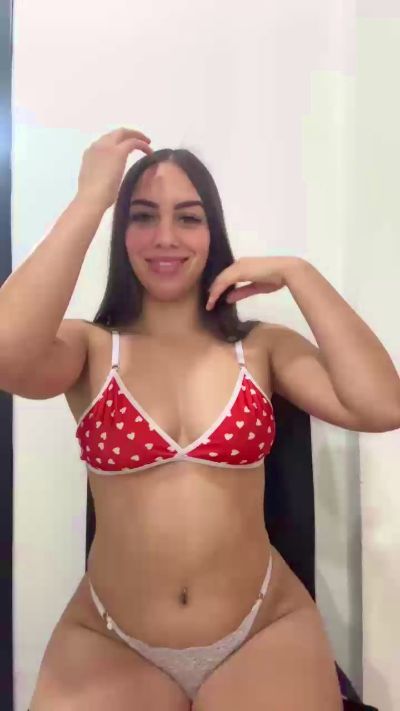 CAM4 female cam Teffy_66