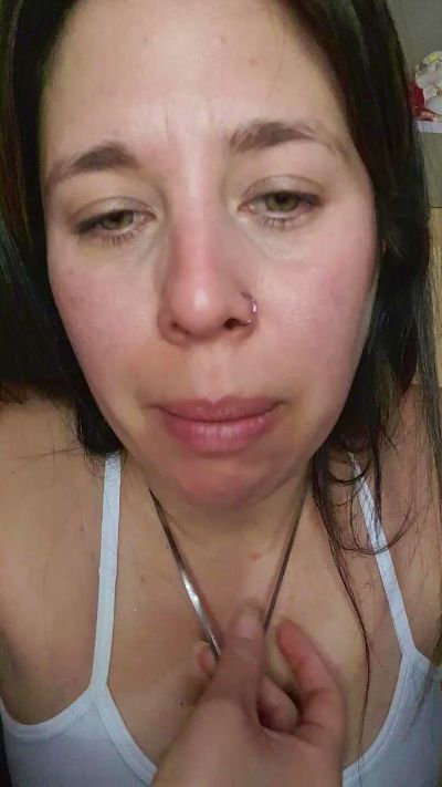 CAM4 female cam Lilithescorpio