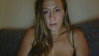 CAM4 female cam MorganPreece