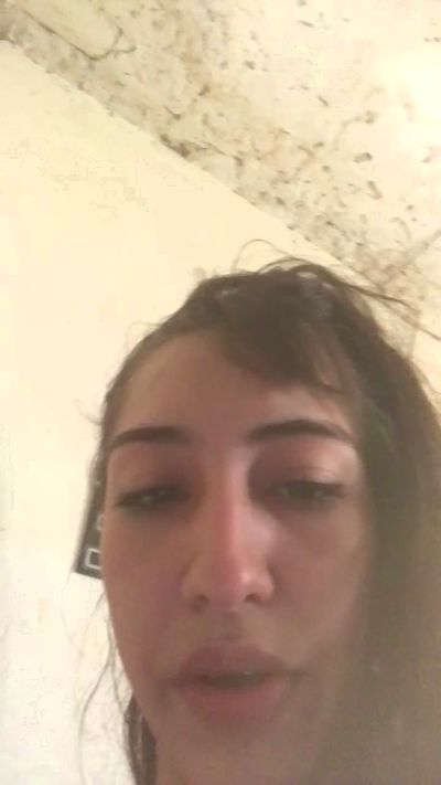 CAM4 female cam agustina200