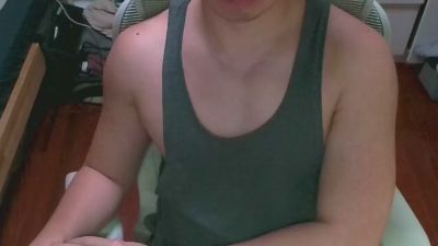 CAM4 male cam jeff1117