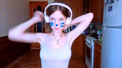 CAM4 female cam LUNA_TUNES