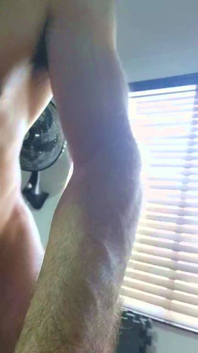 Thumbnail of AntoineMusculos - CAM4 live cam