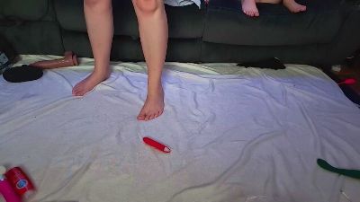 Thumbnail of Shybritts23 - CAM4 live cam