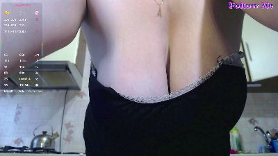 CAM4 female cam CarolinaDiamond