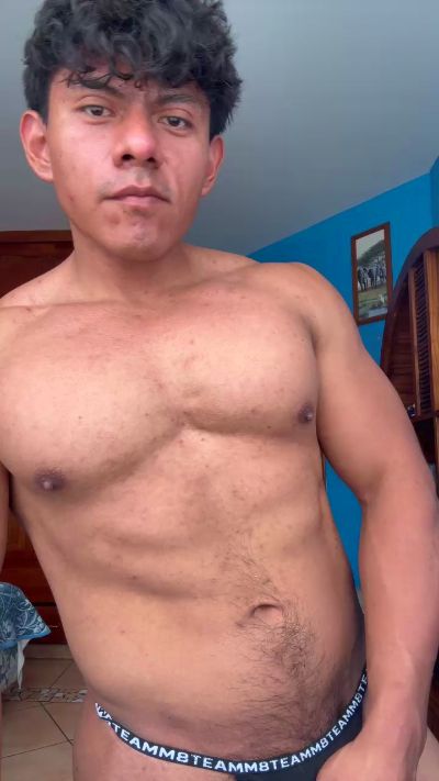CAM4 male cam malex24
