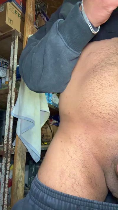 CAM4 male cam Jaaviier69