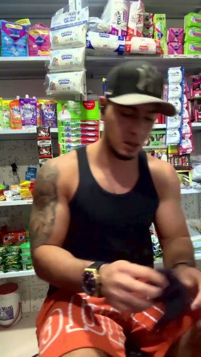 CAM4 male cam dimitri_coleman