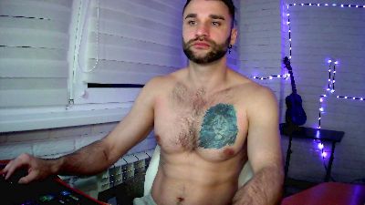 Thumbnail of DaddySlav - CAM4 live cam