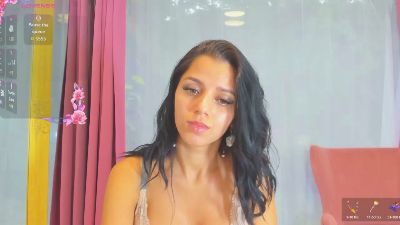 CAM4 female cam Sarabacker