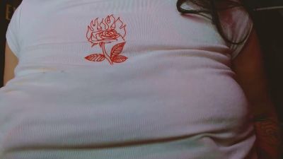 CAM4 female cam pitufina8