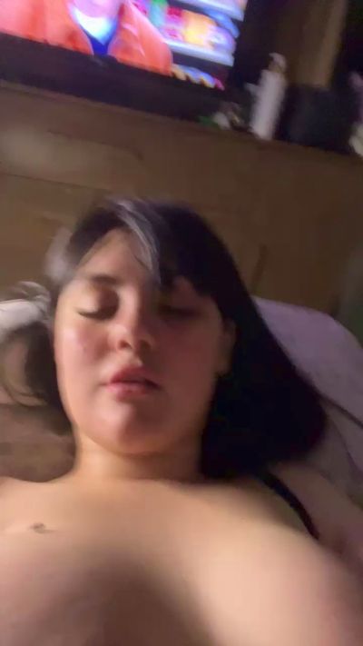 CAM4 female cam Kitannayoon