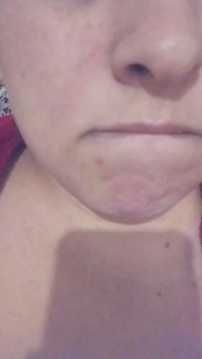 CAM4 female cam veronica267