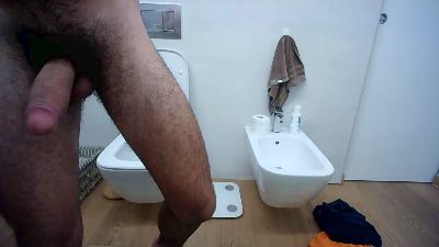 CAM4 male cam matte000