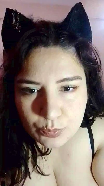 CAM4 female cam Viri25