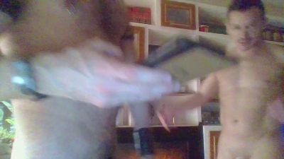CAM4 male cam alicantefree2