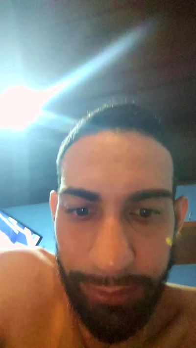 CAM4 male cam Ribeirogostoso