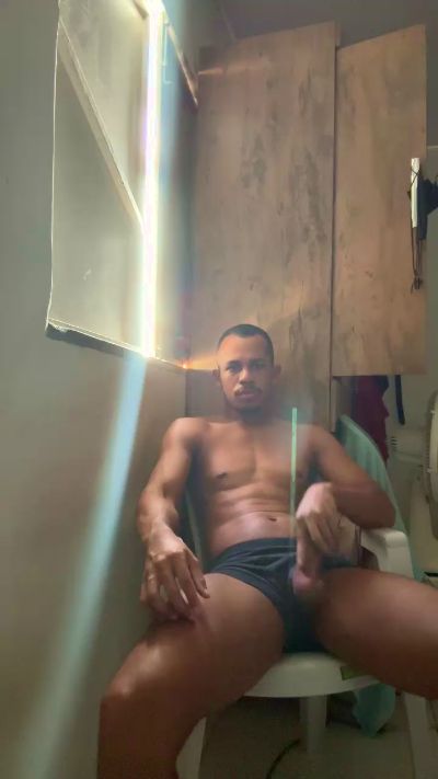 Thumbnail of Hunter04 - CAM4 live cam