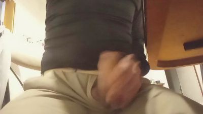 CAM4 male cam BarmanST