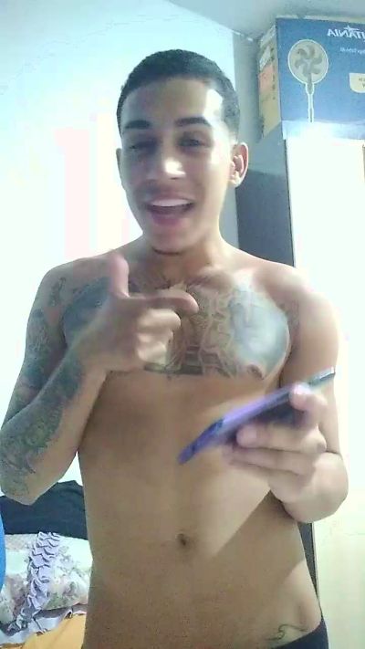 CAM4 male cam Gui_carioca7
