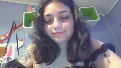 CAM4 female cam ferlinda91