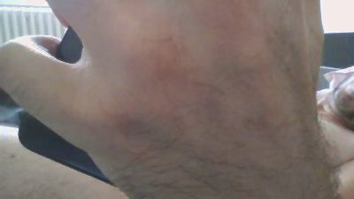 CAM4 male cam triPPytriCKy