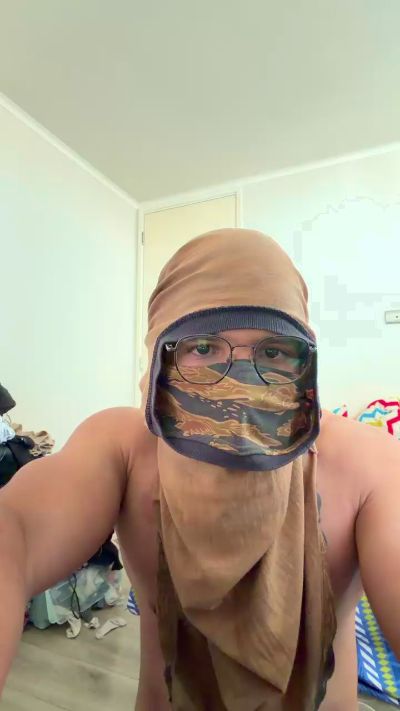 CAM4 male cam satoru_go