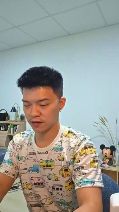 CAM4 male cam fgy27759