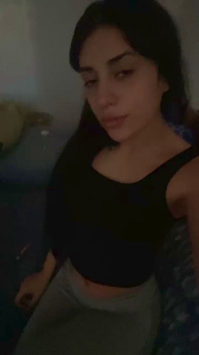CAM4 female cam carsonsof1