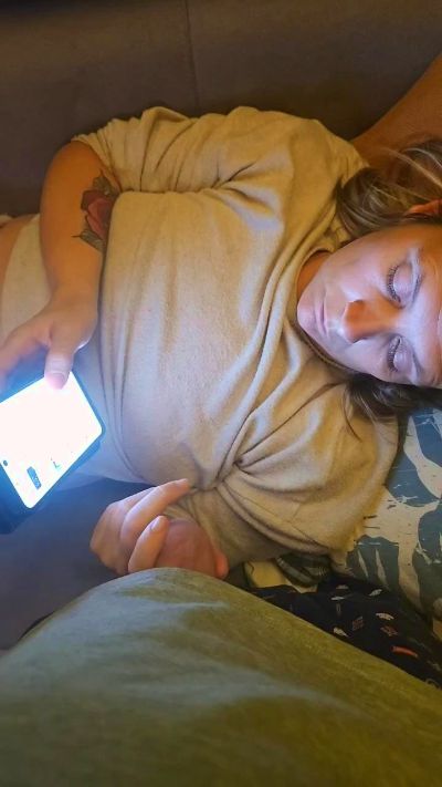 CAM4 female cam bieke09