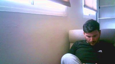 Thumbnail of Elhijodeodin - CAM4 live cam
