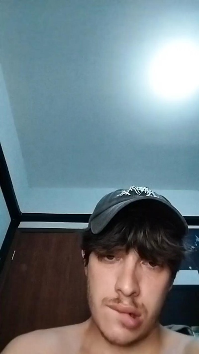 CAM4 male cam Bballss