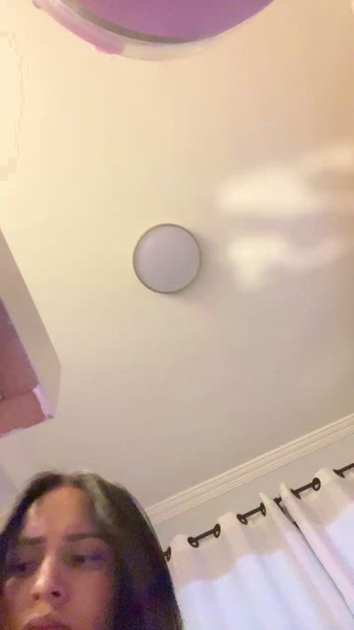 CAM4 female cam PocahontasBR1