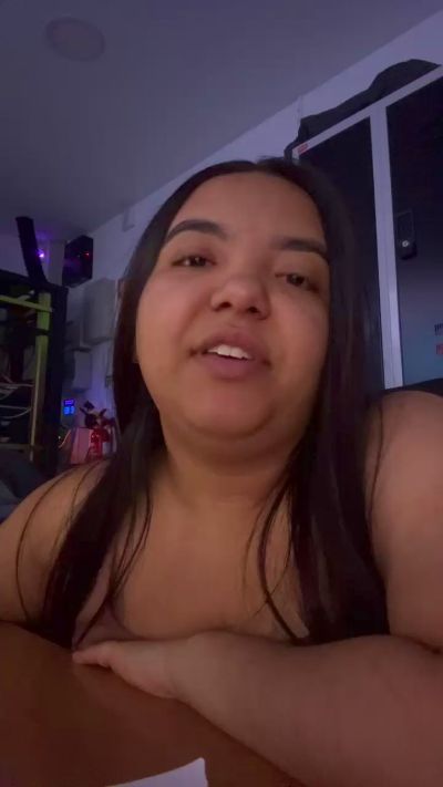 CAM4 female cam princezz1