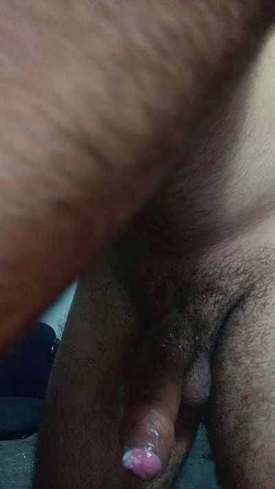 CAM4 male cam DonMeteoro