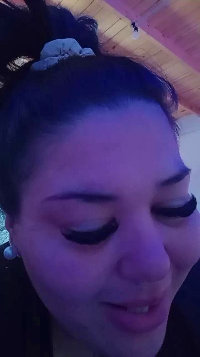 CAM4 female cam luiana1