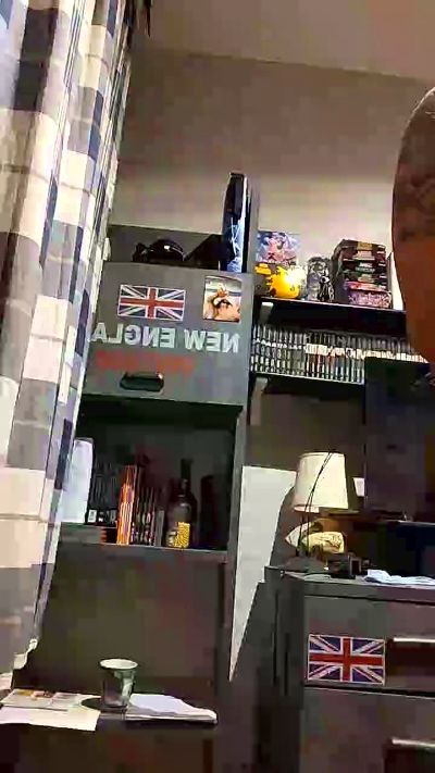 CAM4 male cam Stalloneromano5