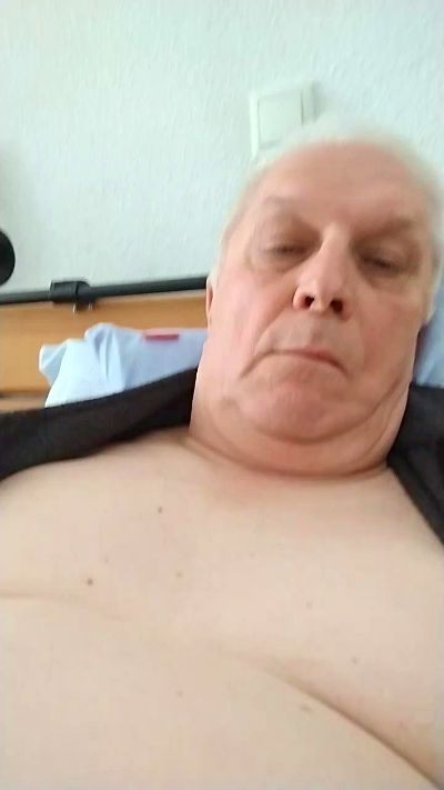 CAM4 male cam Rimmarsch