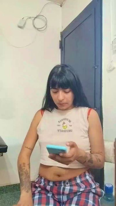 CAM4 female cam Suky_