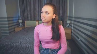 CAM4 female cam ClydeSeo