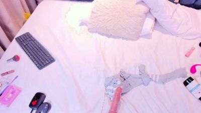 Thumbnail of SamanthaGil_ - CAM4 live cam