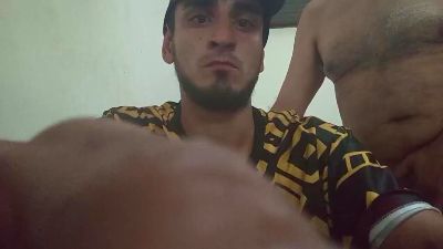 Thumbnail of jeque6 - CAM4 live cam