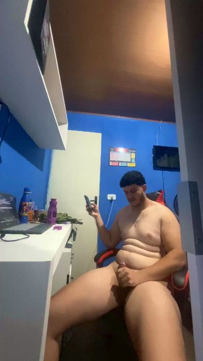 Thumbnail of dayvid7 - CAM4 live cam