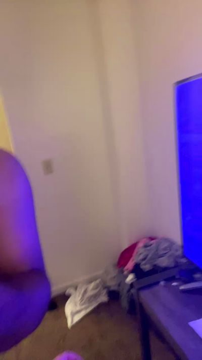 CAM4 female cam Bribabywet