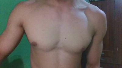 Thumbnail of gomuscl - CAM4 live cam