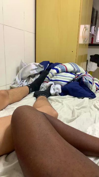 CAM4 male cam BrancoAtleta19