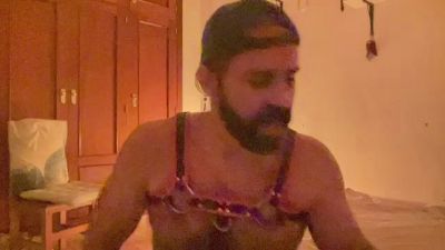 CAM4 male cam OrioriRod