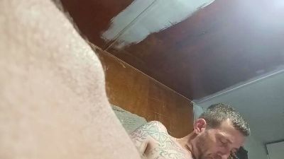 CAM4 male cam Landongray1982
