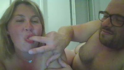 CAM4 male cam Couplecoquinn