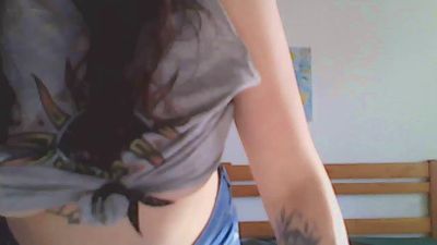 CAM4 female cam ResNRoll